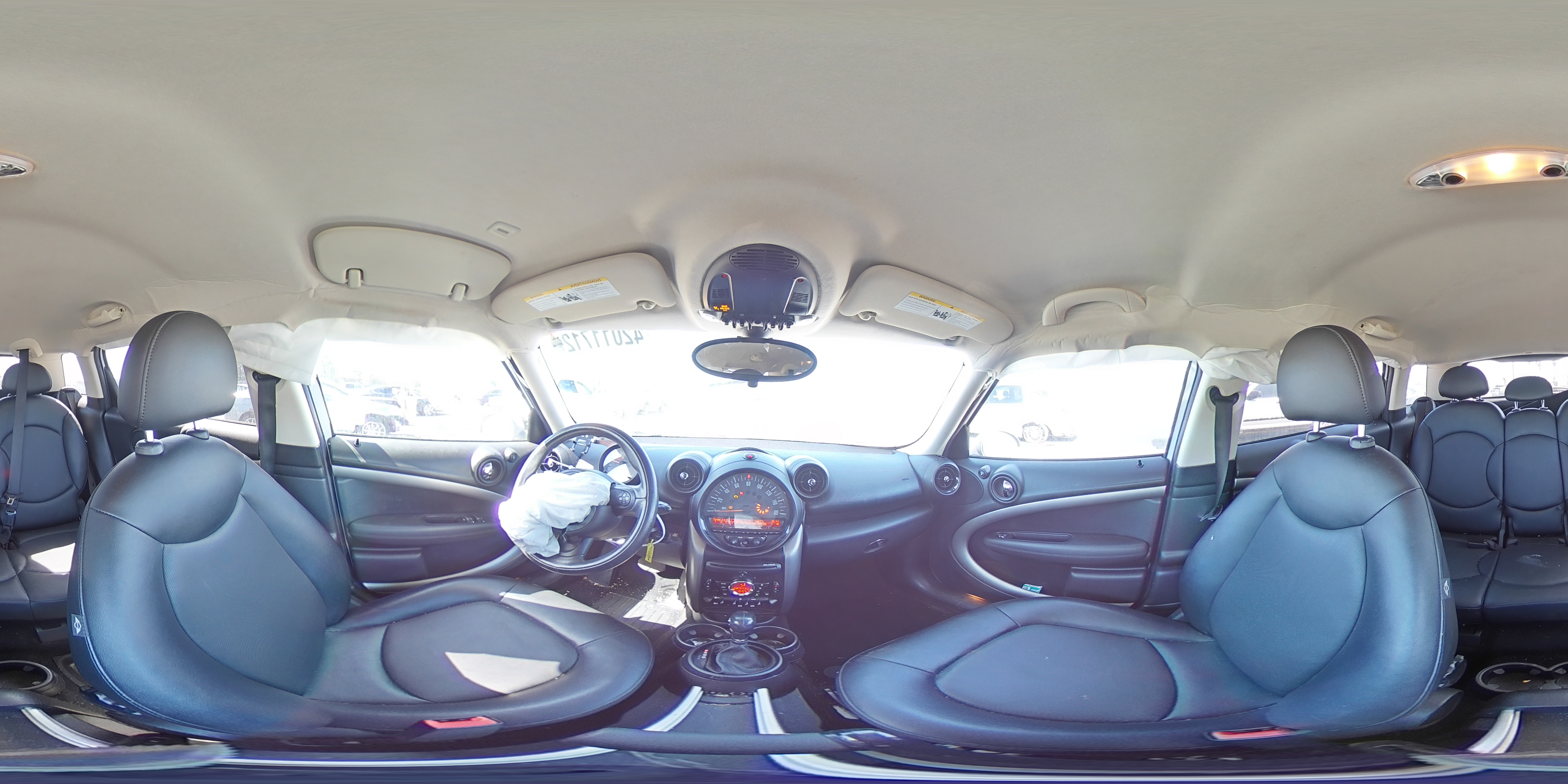 2016 MINI COOPER COU WMWZB3C58GWR50010
