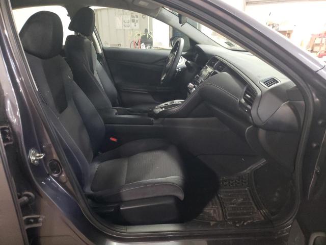 19XZE4F15KE023624 Honda Insight Lx