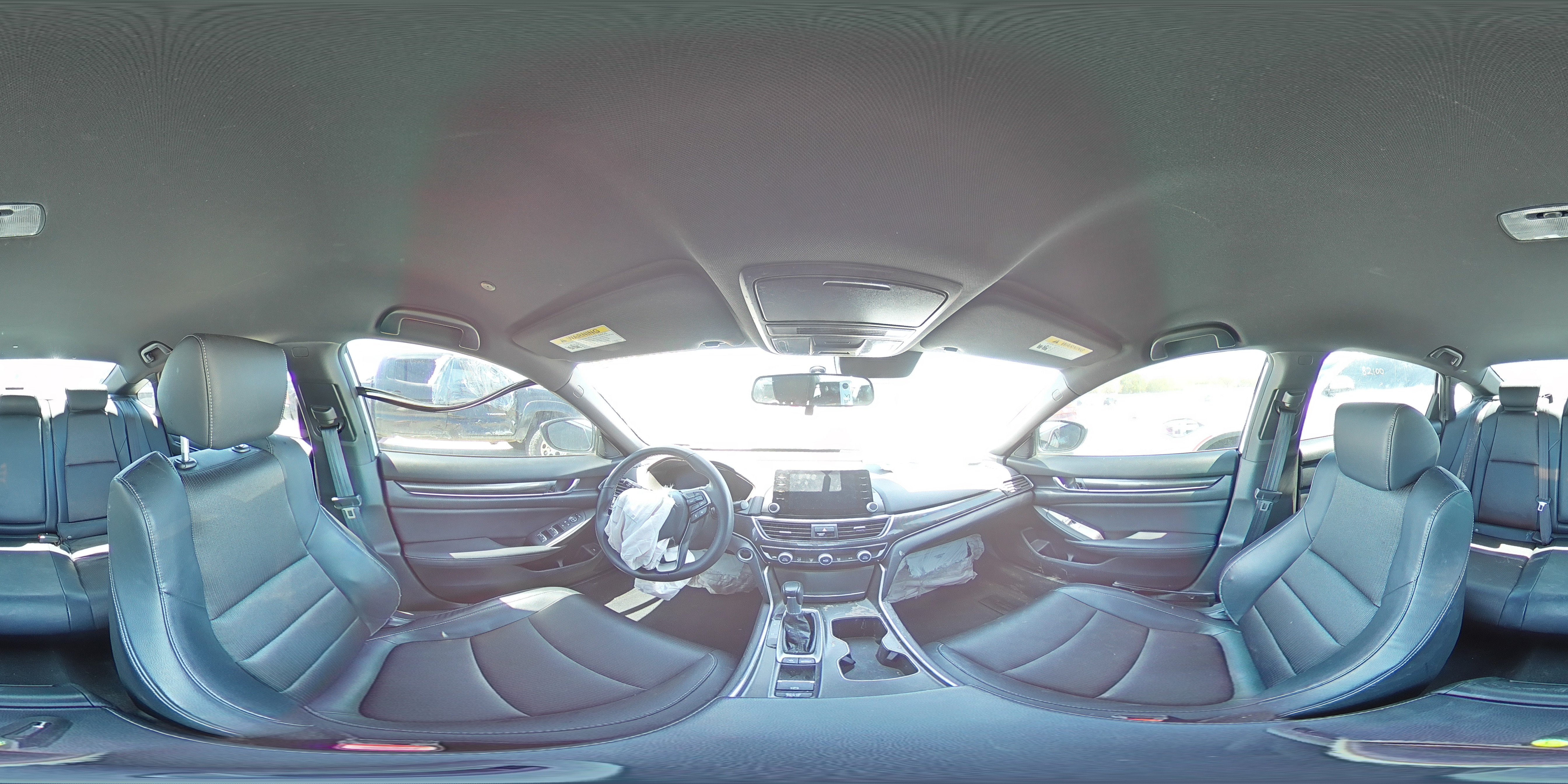 2018 HONDA ACCORD 1HGCV1F37JA267249