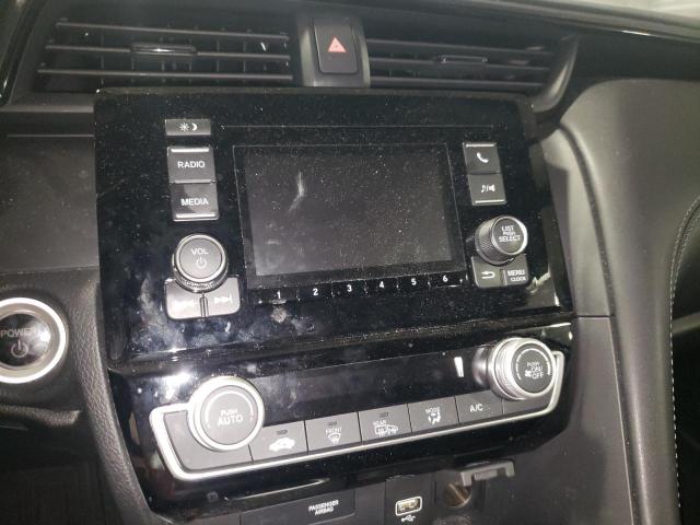 19XZE4F15KE023624 Honda Insight Lx