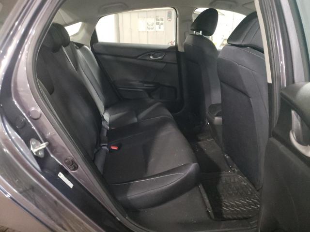19XZE4F15KE023624 Honda Insight Lx