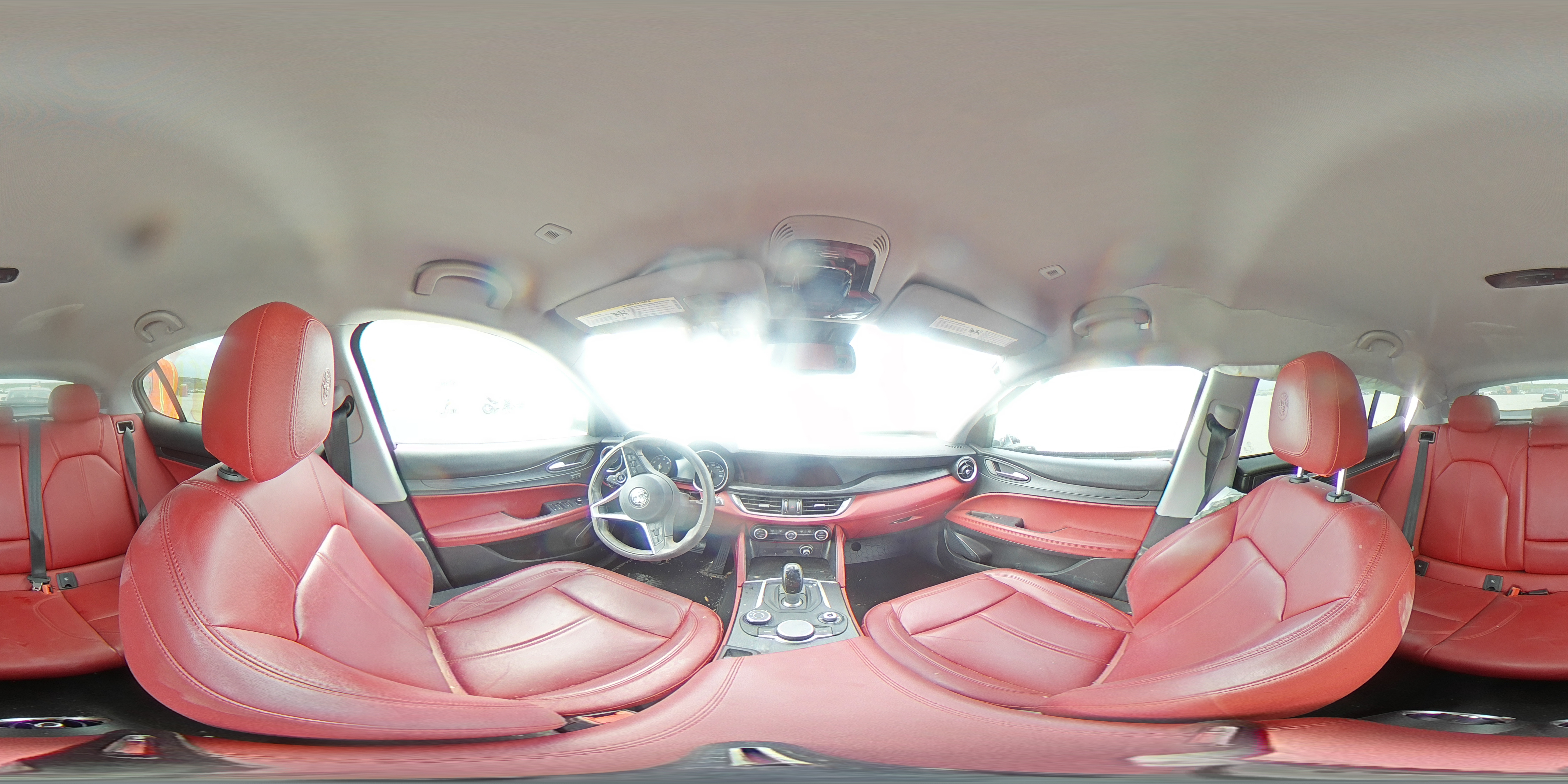 2018 ALFA ROMEO STELVIO ZASFAKAN8J7C02789