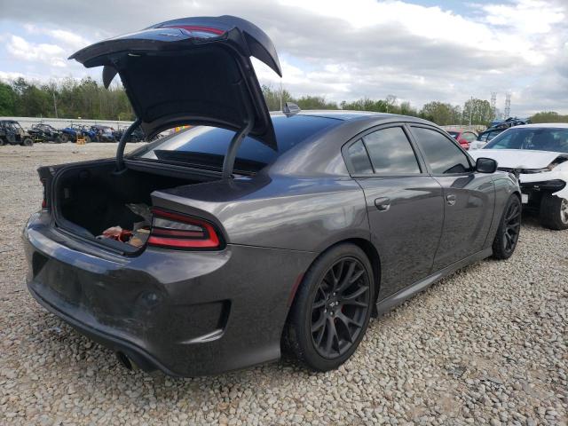 2C3CDXEJXGH204908 Dodge Charger Srt 392