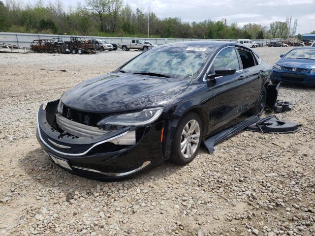 1C3CCCAG3FN759727 Chrysler 200 Limited