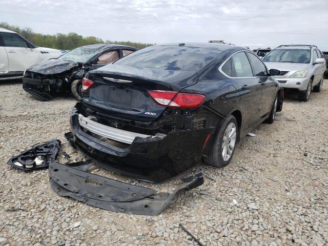 1C3CCCAG3FN759727 Chrysler 200 Limited