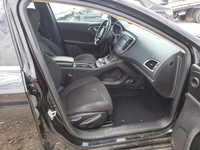 1C3CCCAG3FN759727 Chrysler 200 Limited