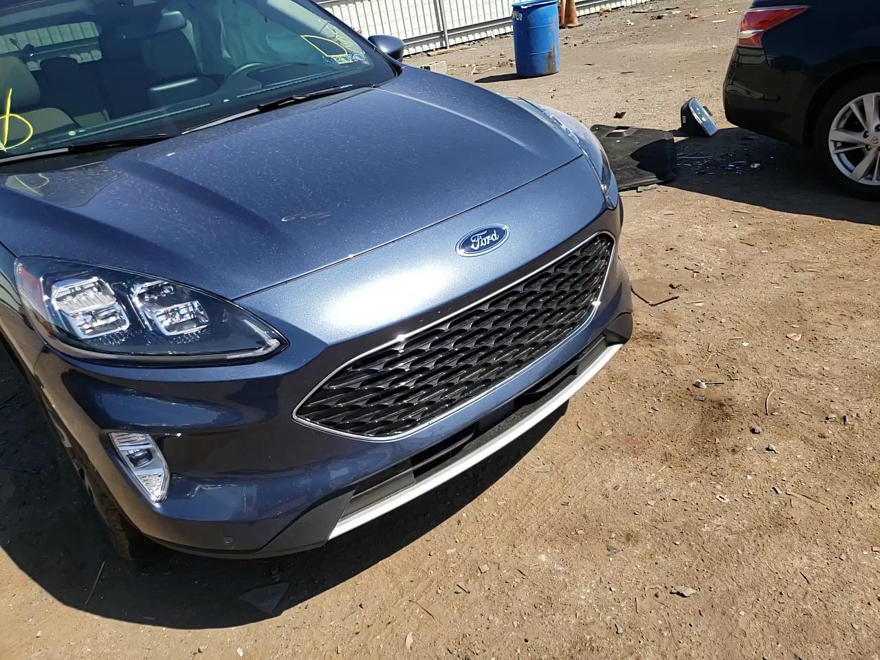2020 FORD ESCAPE TIT 1FMCU9DZ5LUC49529