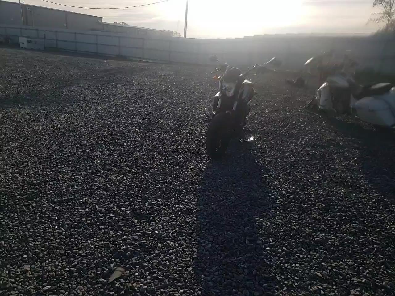 2015 HONDA CTX700 ND JH2RC6842FK100047