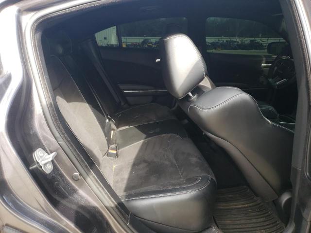 2C3CDXEJXGH204908 Dodge Charger Srt 392