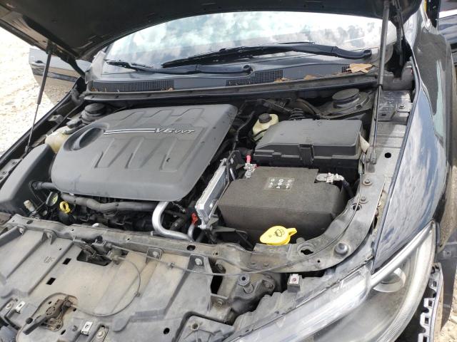 1C3CCCAG3FN759727 Chrysler 200 Limited