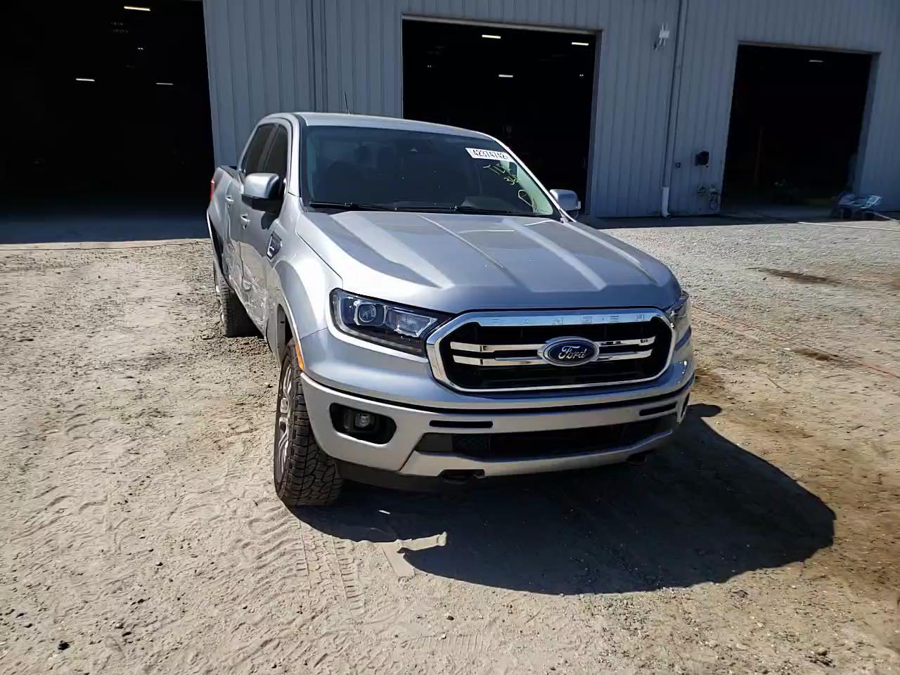 2022 FORD RANGER 1FTER4FH8NLD04733