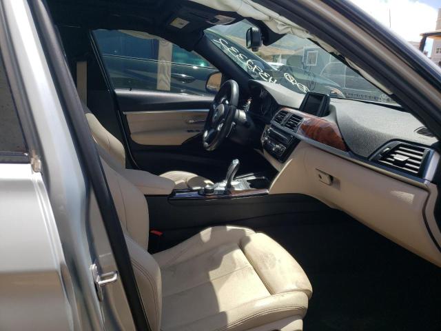 WBA8E1C33HA159162 BMW 330e