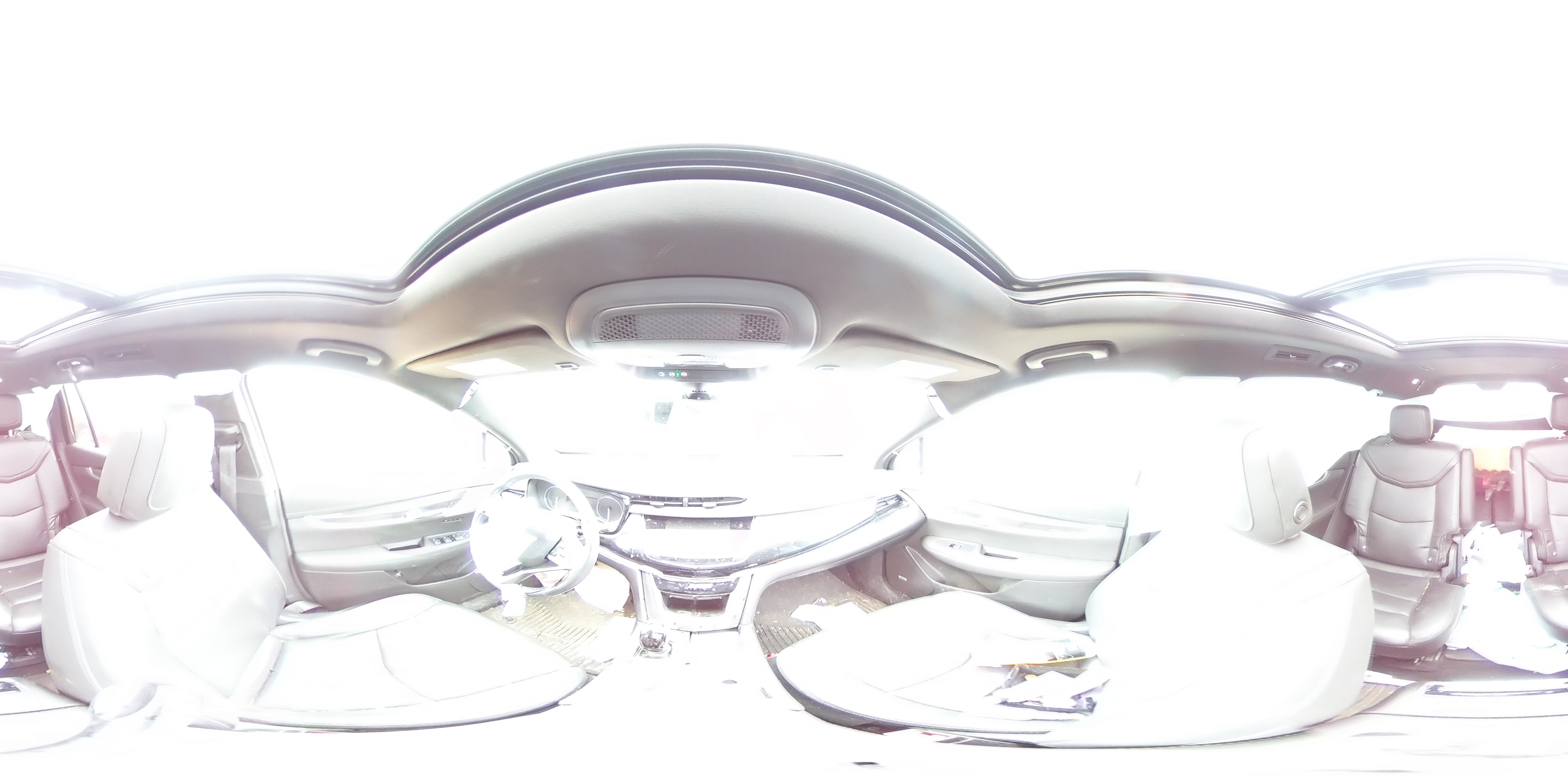 2020 CADILLAC XT6 SPORT 1GYKPGRS1LZ133961