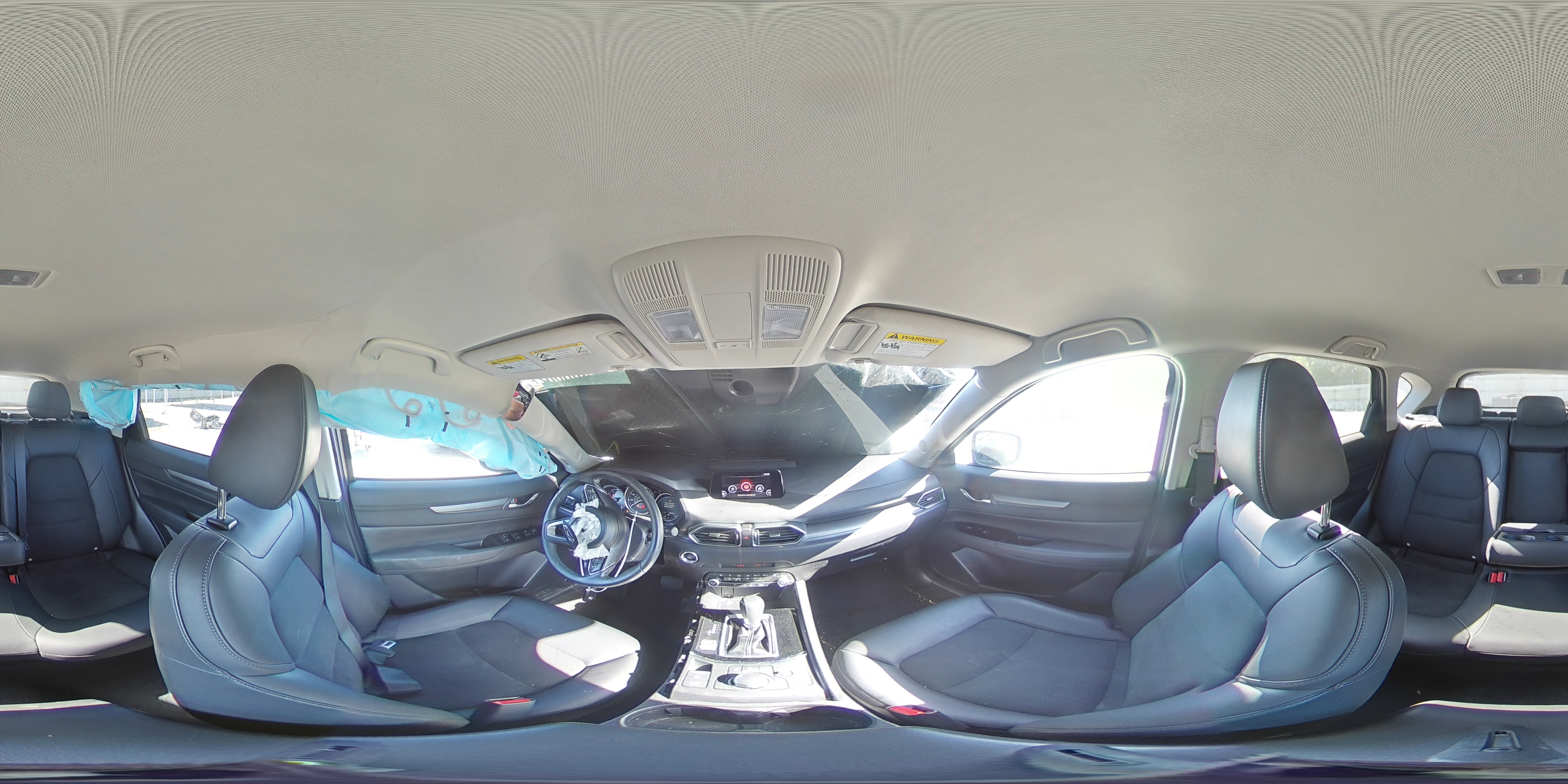 2020 MAZDA CX-5 TOURI JM3KFACM8L0851020