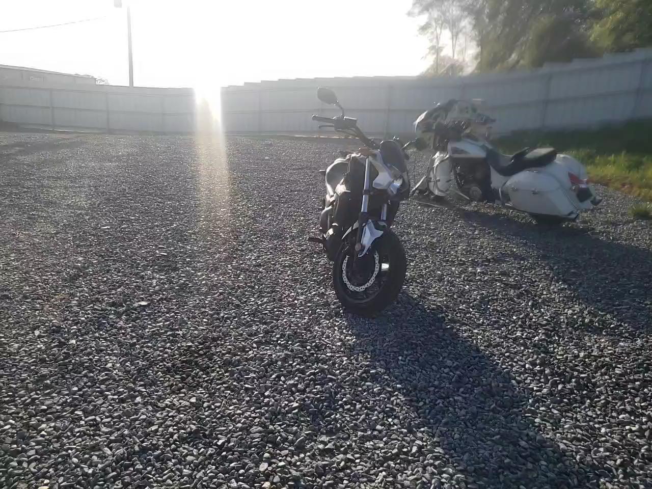 2015 HONDA CTX700 ND JH2RC6842FK100047