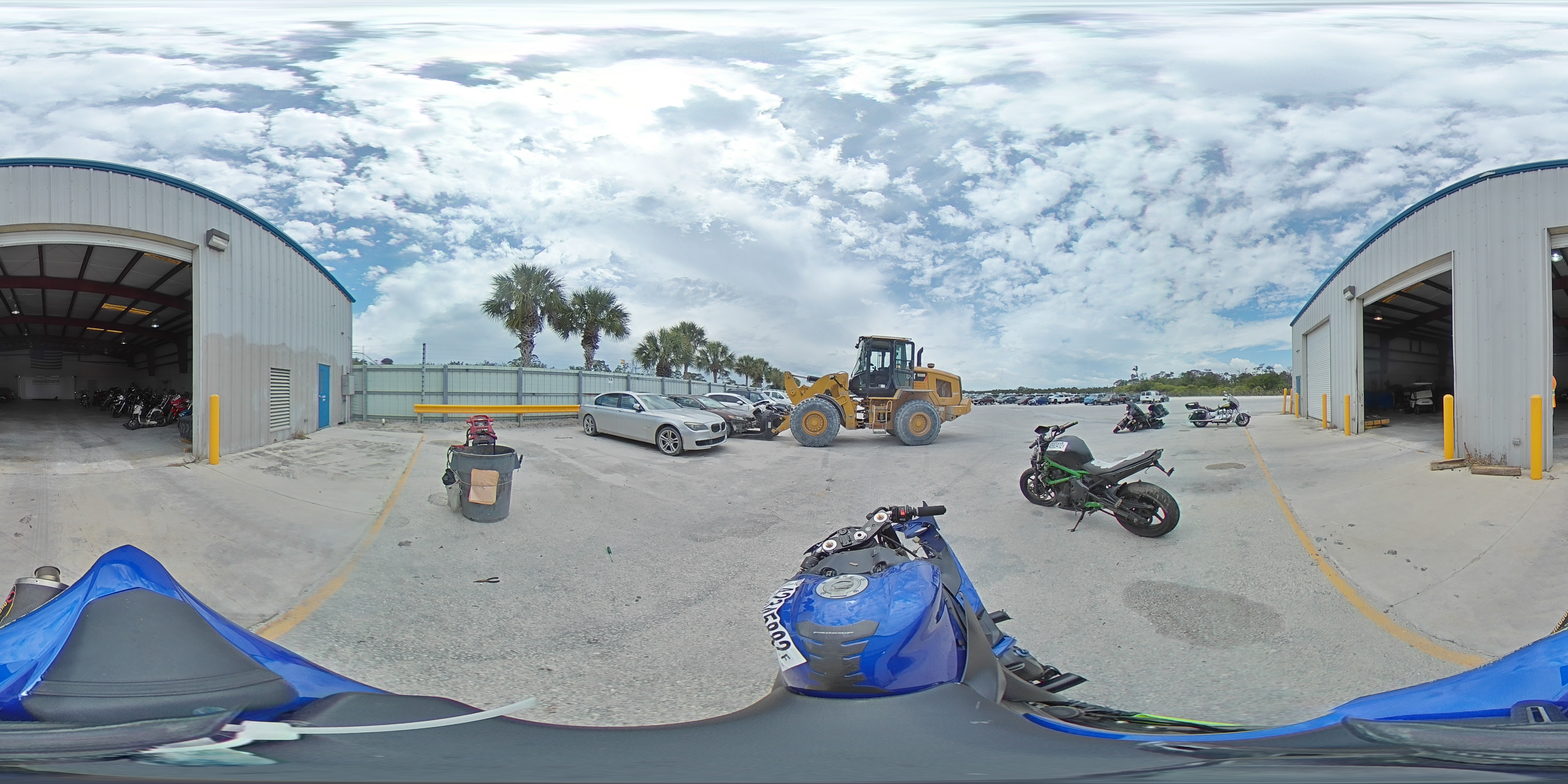 2005 YAMAHA YZFR1 C JYARN13Y45A003190
