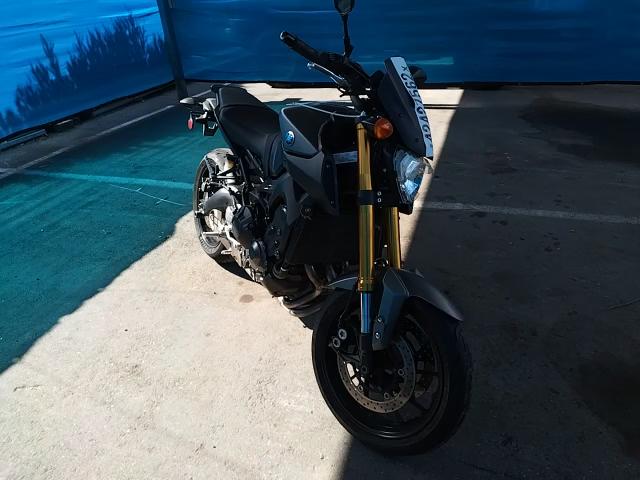 2015 YAMAHA FZ09C JYARN33Y1FA001393