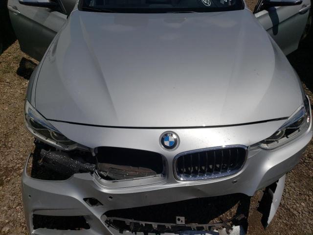 WBA8E1C33HA159162 BMW 330e