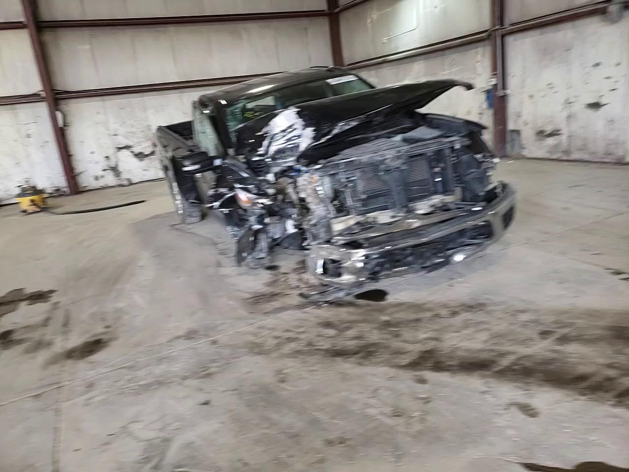 2017 NISSAN TITAN S 1N6AA1R86HN573528