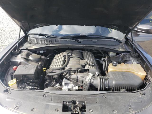 2C3CDXEJXGH204908 Dodge Charger Srt 392