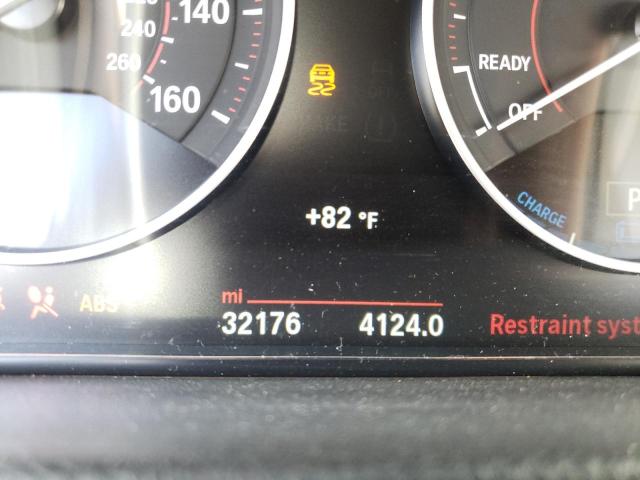 WBA8E1C33HA159162 BMW 330e
