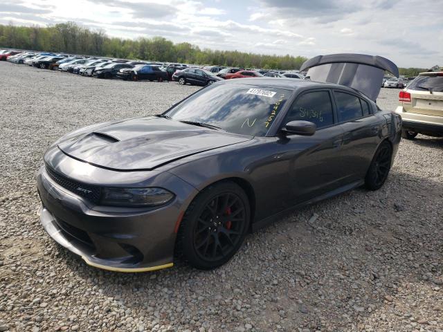 2C3CDXEJXGH204908 Dodge Charger Srt 392