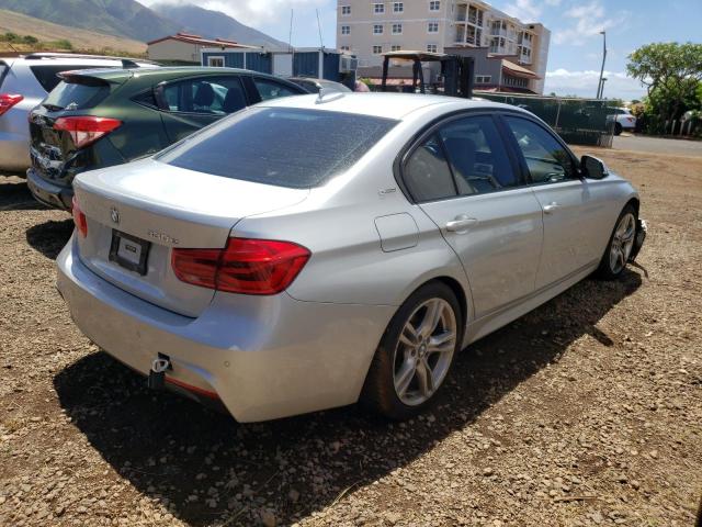 WBA8E1C33HA159162 BMW 330e