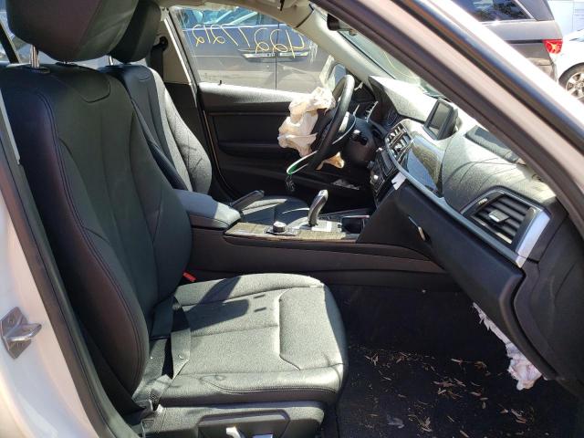 WBA8E5G54GNT41799 BMW 320 XI