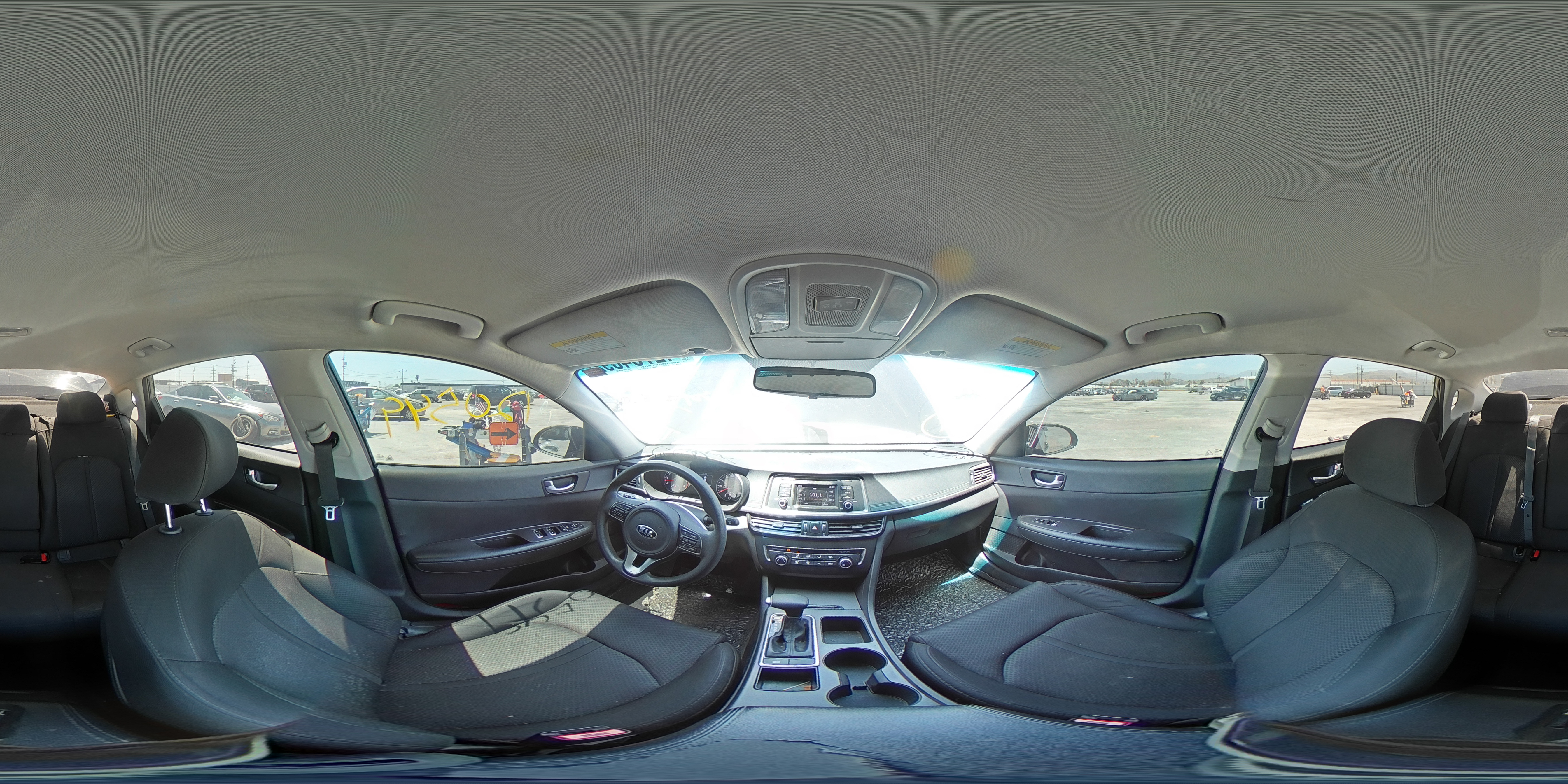 2016 KIA OPTIMA LX 5XXGT4L36GG060375