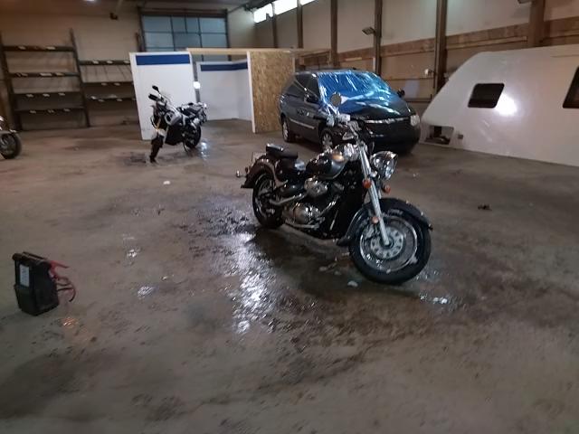 2008 SUZUKI VL800 JS1VS55A682106316