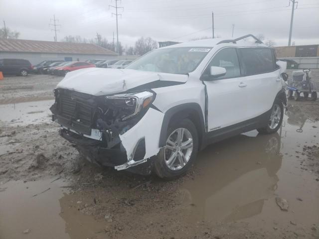 3GKALMEV8KL362675 GMC Terrain Sle