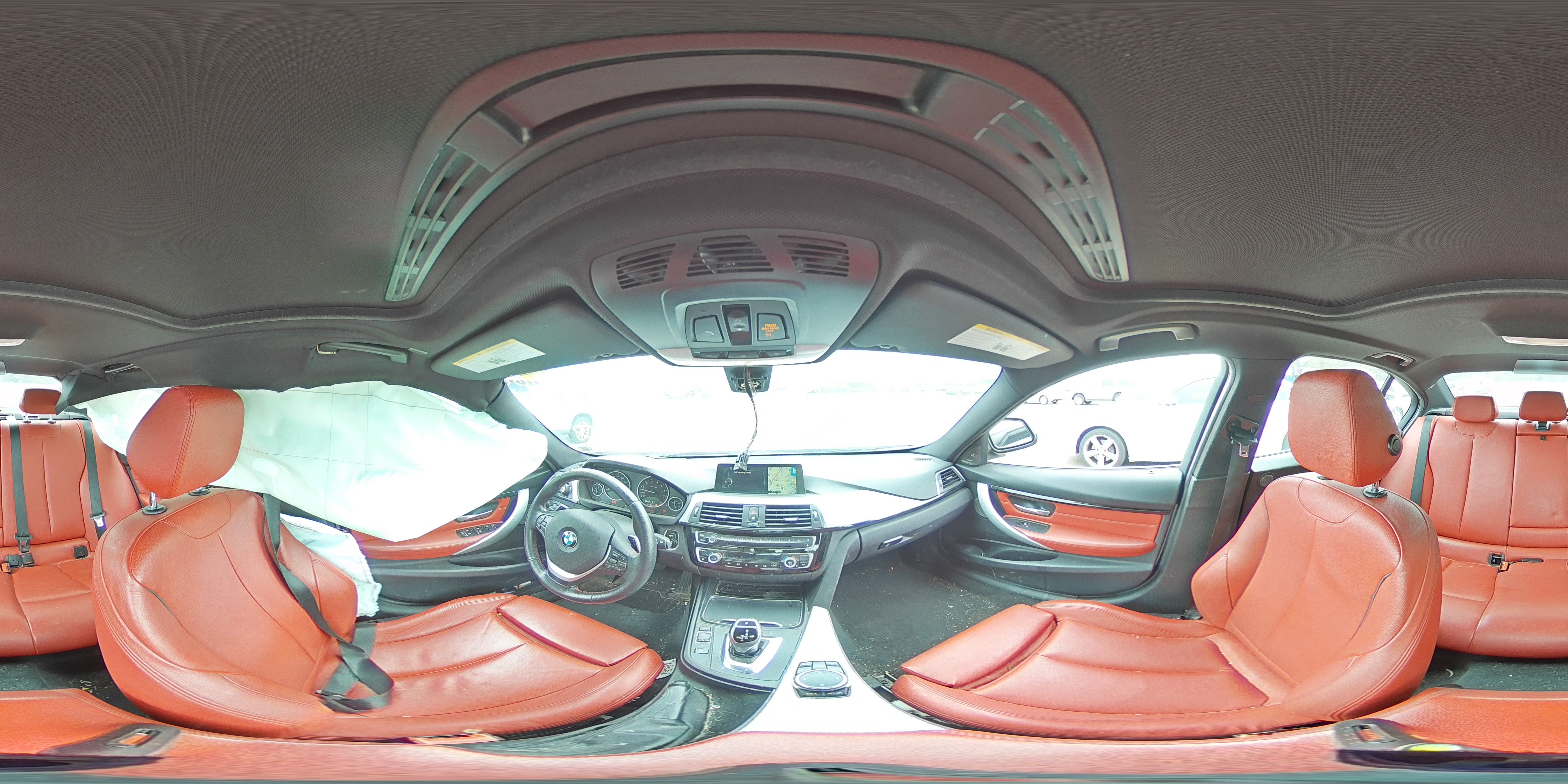 2016 BMW 340I WBA8B3C52GK383375