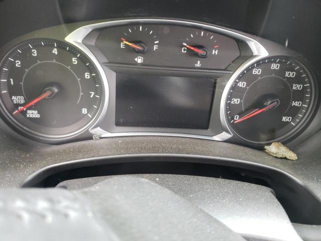 3GKALMEV8KL362675 GMC Terrain Sle