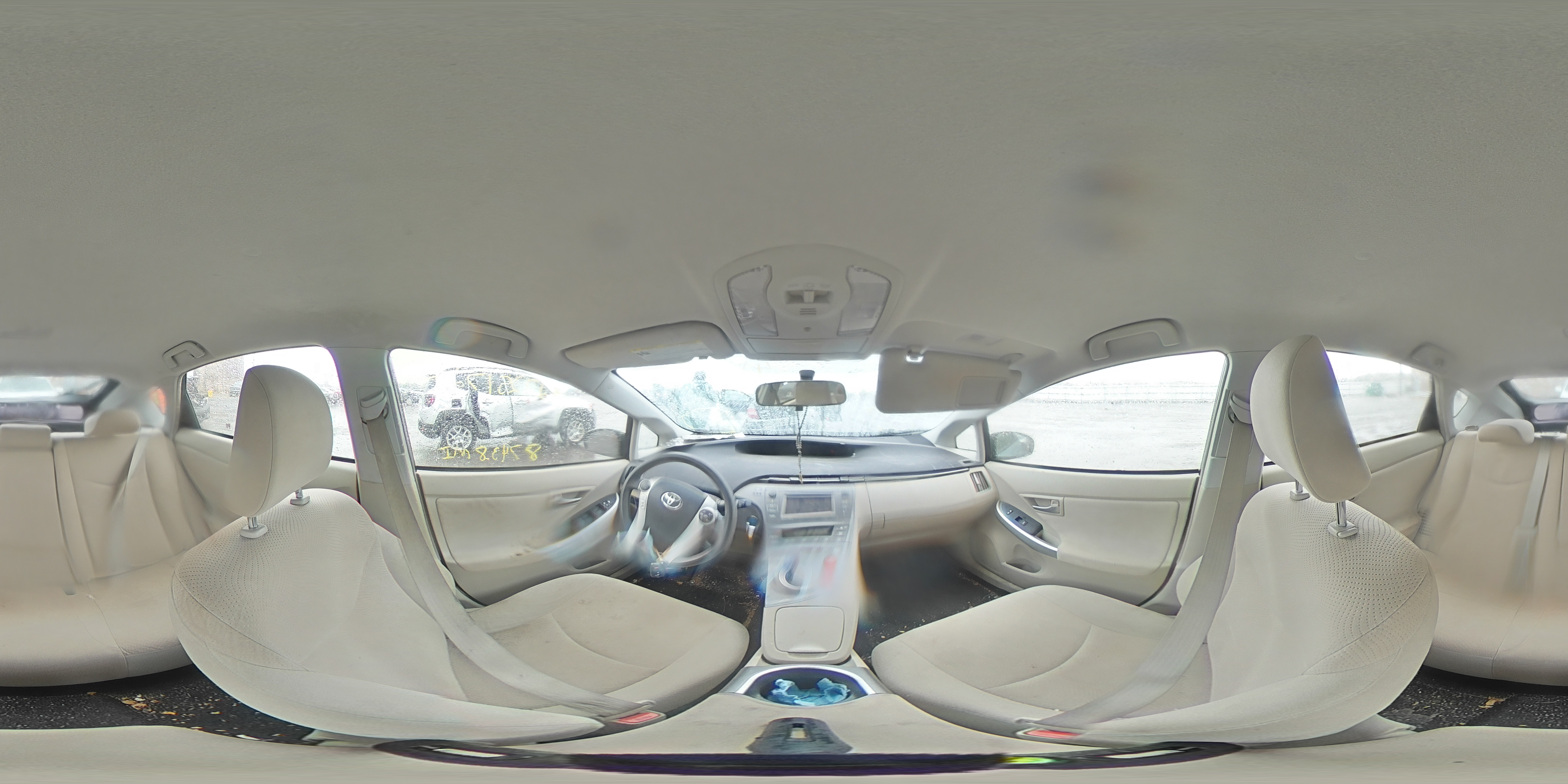 2015 TOYOTA PRIUS JTDKN3DU3F1880252
