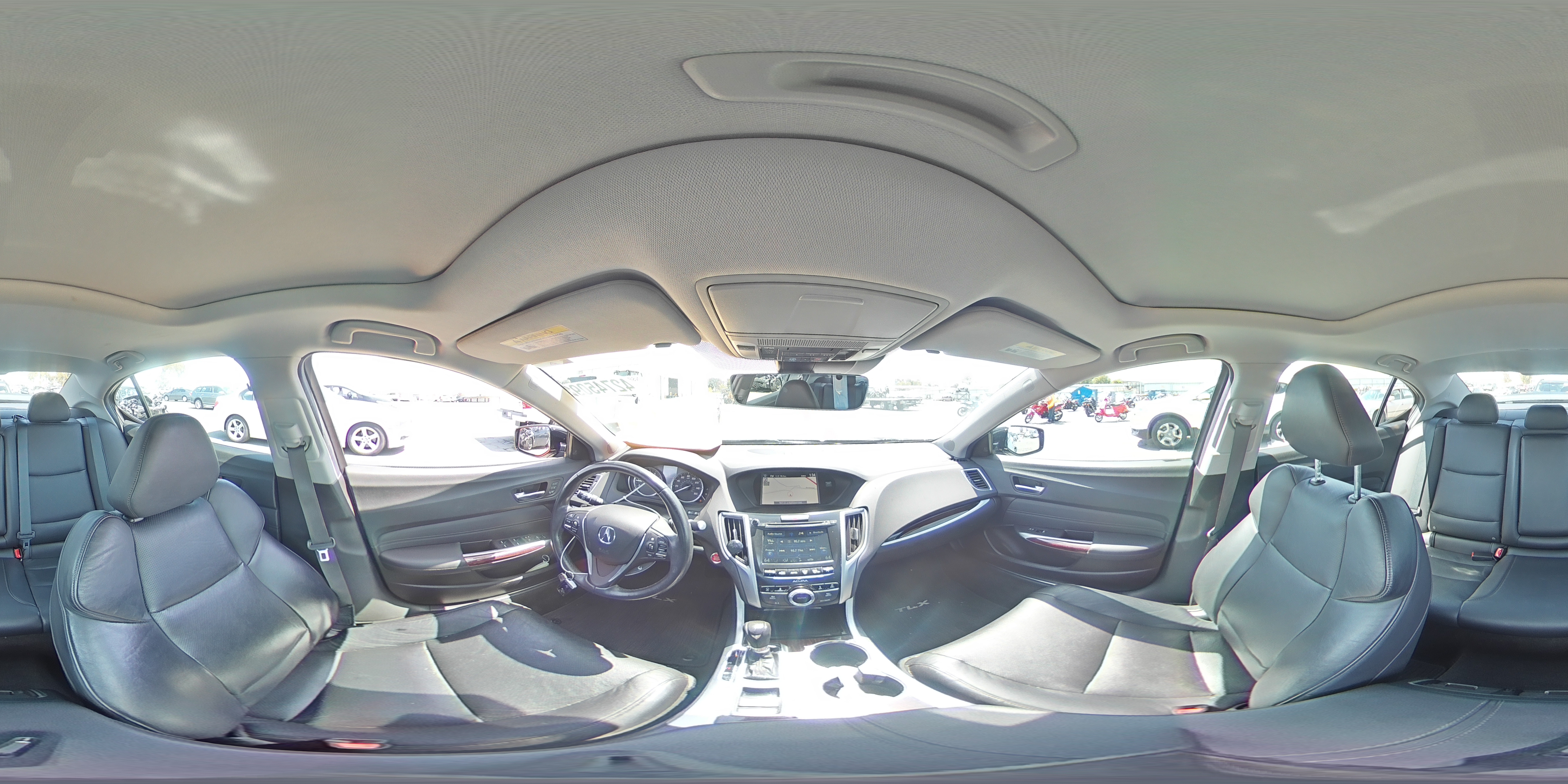 2016 ACURA TLX TECH 19UUB1F53GA010368