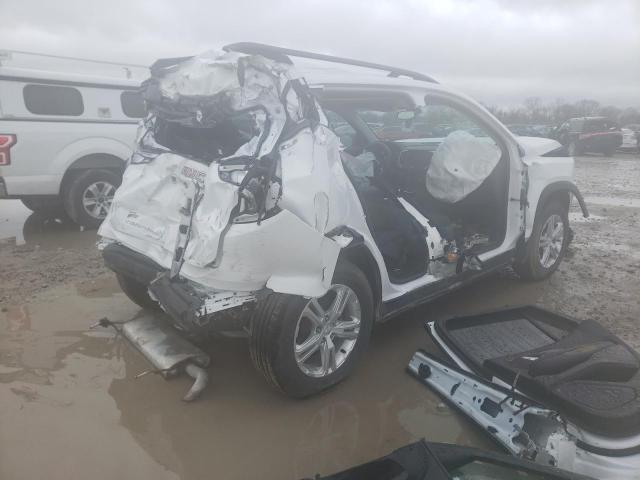 3GKALMEV8KL362675 GMC Terrain Sle
