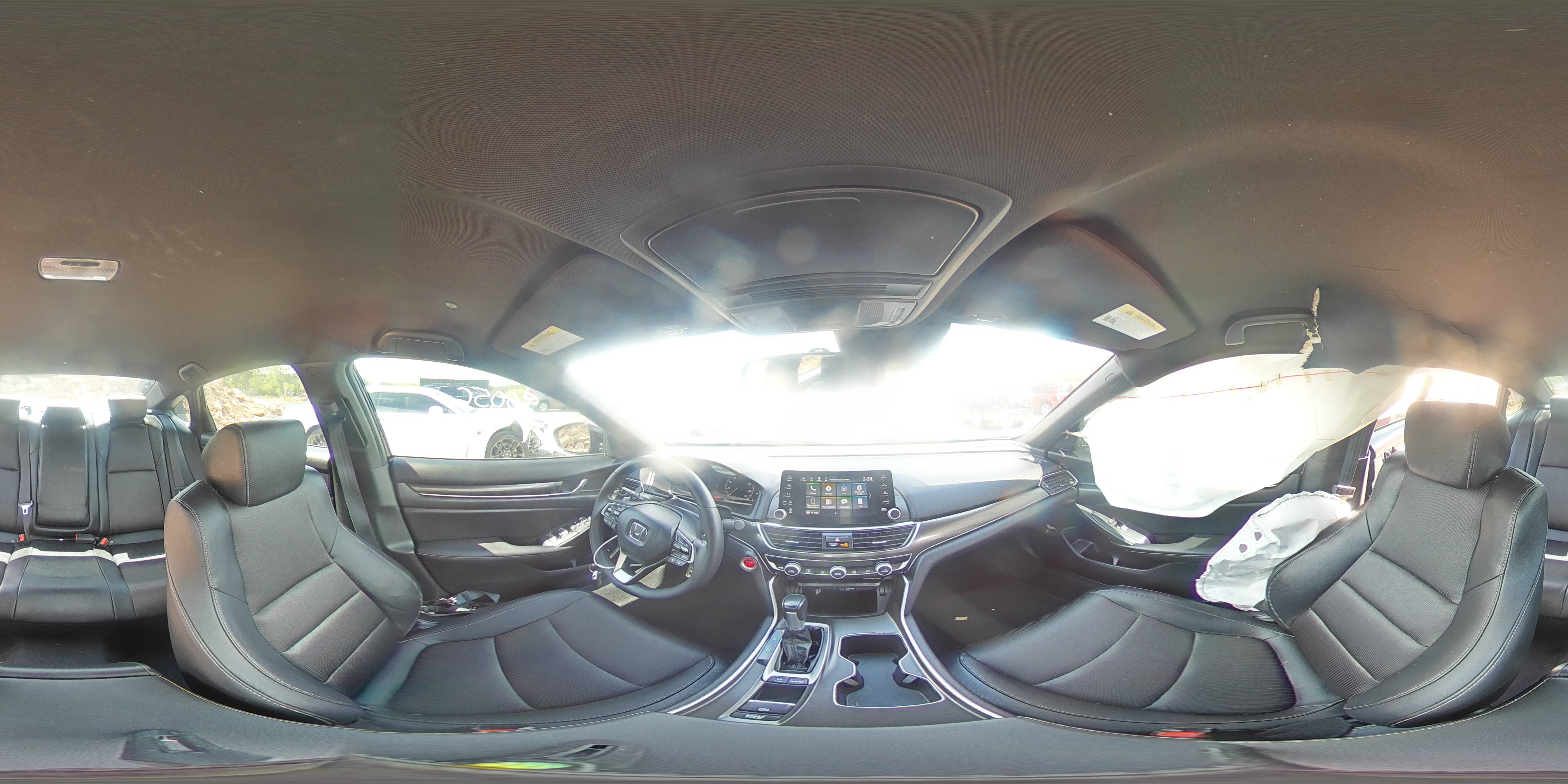 2019 HONDA ACCORD SPO 1HGCV1F30KA069260
