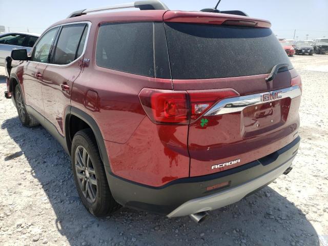 1GKKNULS9KZ221338 GMC Acadia Slt-1
