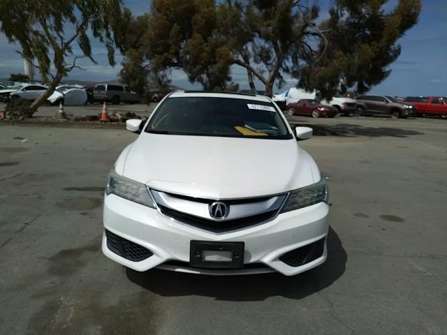 2016 ACURA ILX PREMIU 19UDE2F71GA020802