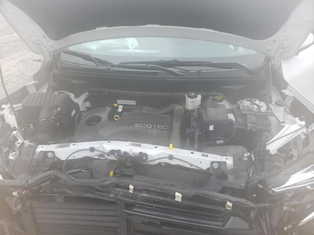 3GKALMEV8KL362675 GMC Terrain Sle
