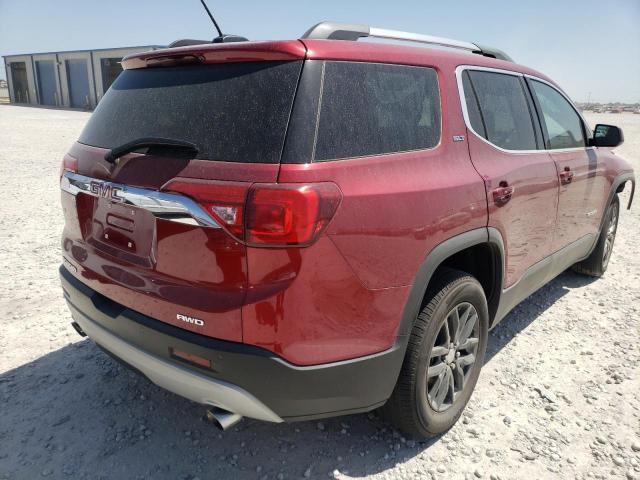 1GKKNULS9KZ221338 GMC Acadia Slt-1