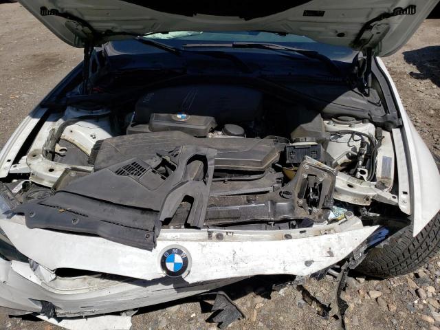 WBA8E5G54GNT41799 BMW 320 XI
