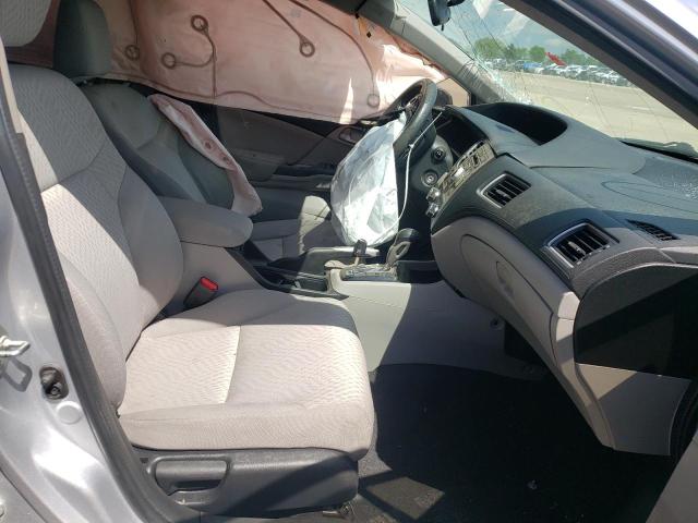 19XFB2F53FE065217 Honda Civic Lx
