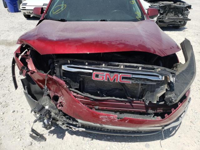 1GKKNULS9KZ221338 GMC Acadia Slt-1