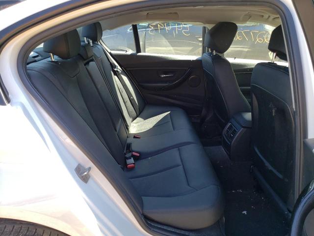 WBA8E5G54GNT41799 BMW 320 XI