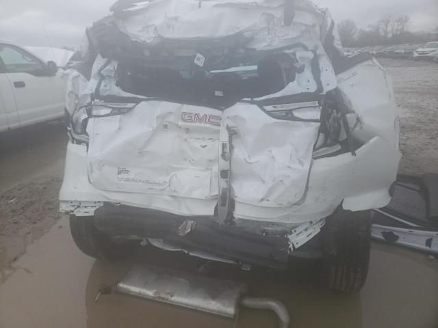 3GKALMEV8KL362675 GMC Terrain Sle