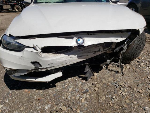 WBA8E5G54GNT41799 BMW 320 XI