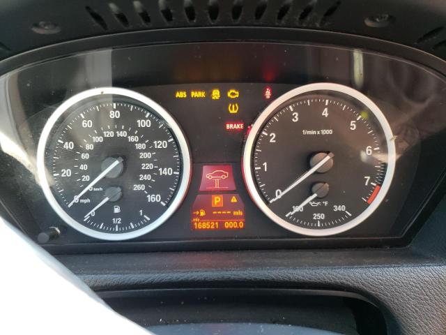 5UXFG2C56E0C43359 BMW X6 Xdrive35i