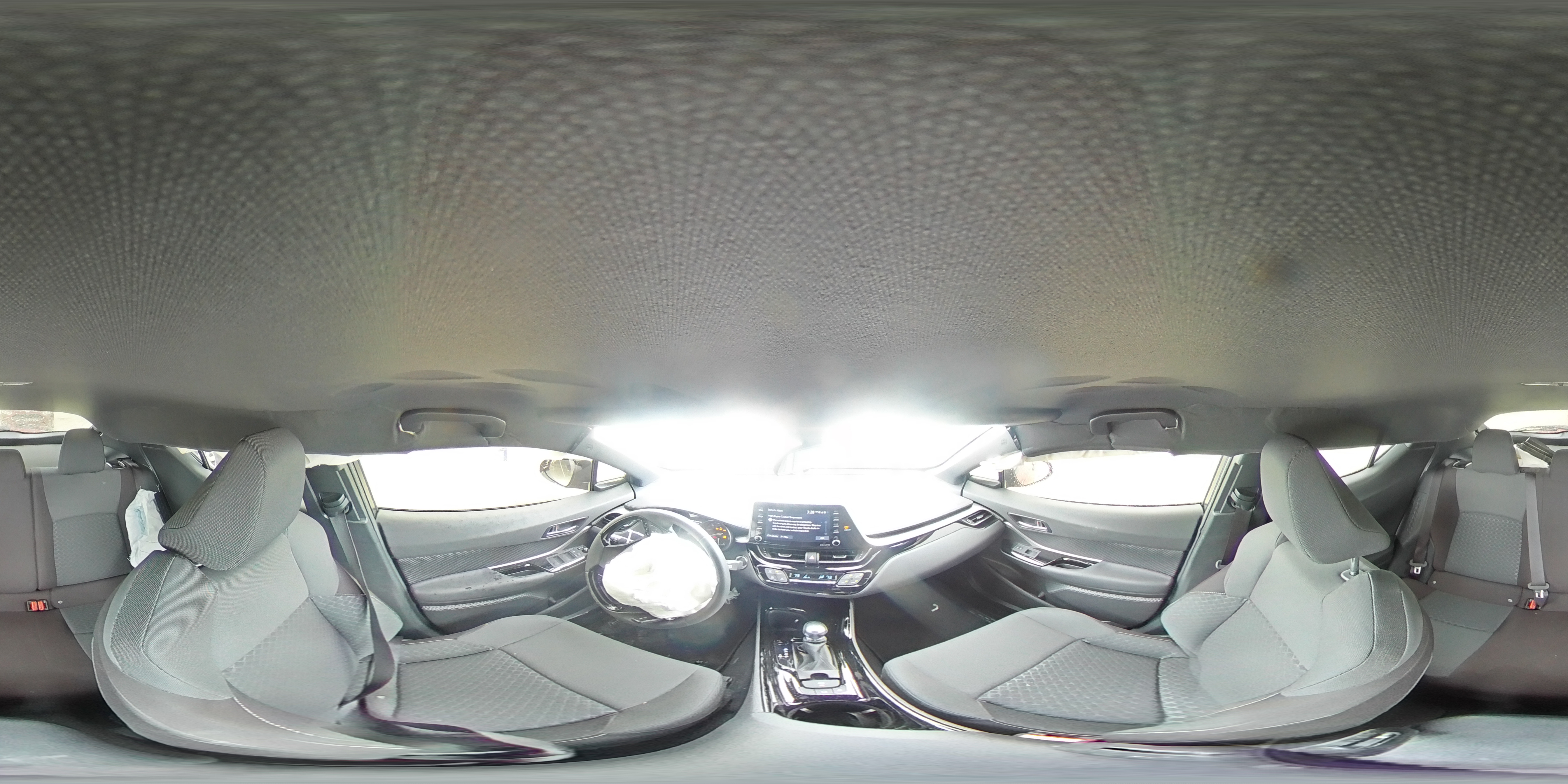 2022 TOYOTA CH-R JTNKHMBX2N1130345