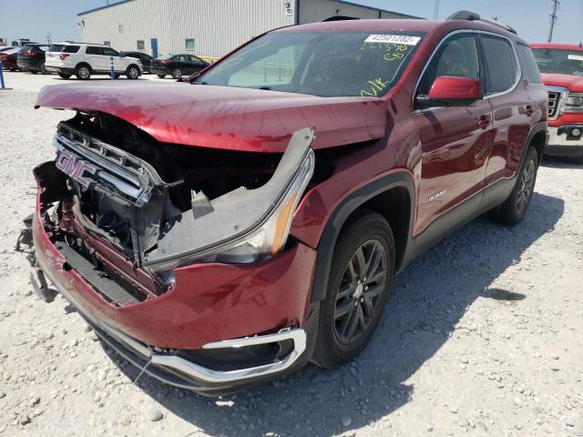 1GKKNULS9KZ221338 GMC Acadia Slt-1